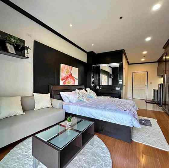 1 Bedroom, 1 Bathroom - Apartment Phuket