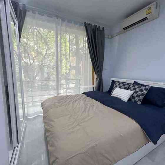 1 Bedroom, 1 Bathroom - Apartment Phuket