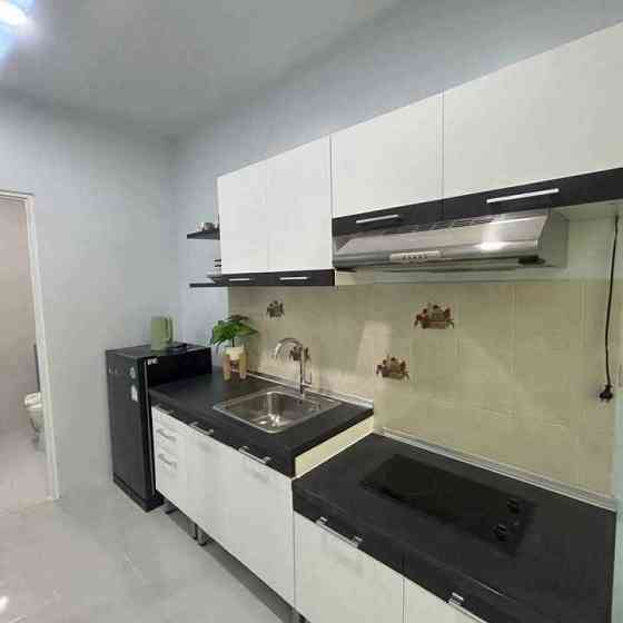 1 Bedroom, 1 Bathroom - Apartment Phuket