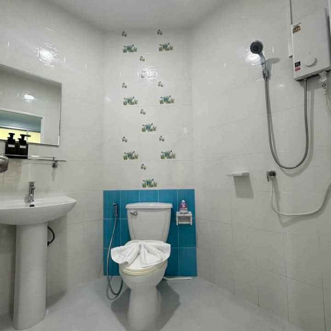 1 Bedroom, 1 Bathroom - Apartment Phuket - photo 8