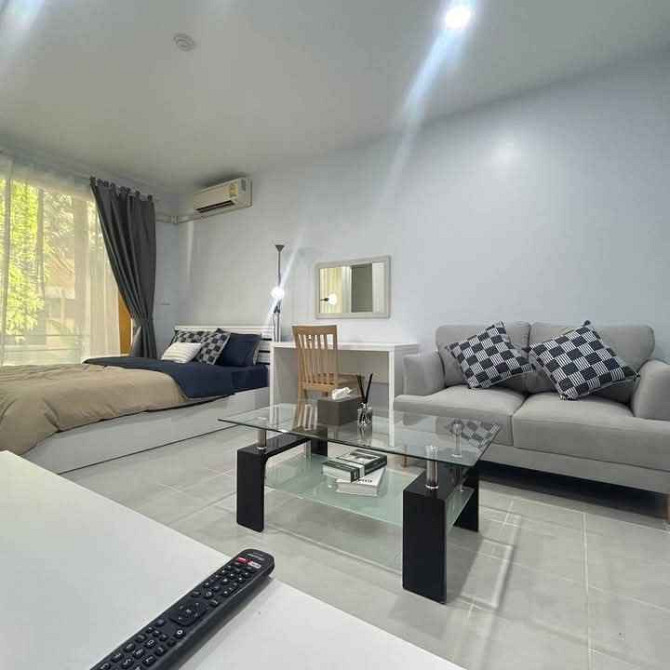 1 Bedroom, 1 Bathroom - Apartment Phuket - photo 4