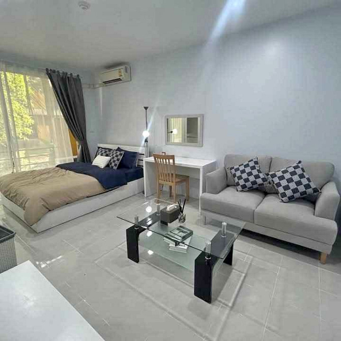 1 Bedroom, 1 Bathroom - Apartment Phuket - photo 1