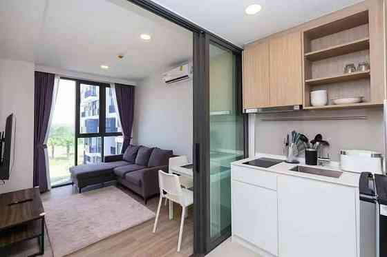 1 Bedroom 1 Bathroom - Apartment Пхукет