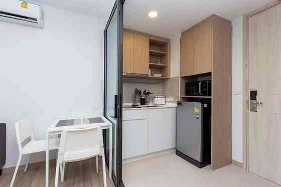 1 Bedroom 1 Bathroom - Apartment Пхукет