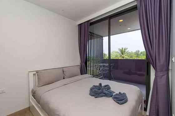 1 Bedroom 1 Bathroom - Apartment Пхукет