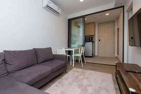 1 Bedroom 1 Bathroom - Apartment Пхукет