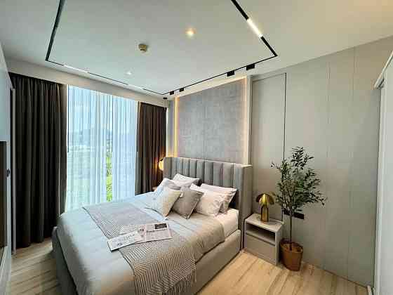 2 Bedrooms, 2 Bathrooms - Apartments Пхукет