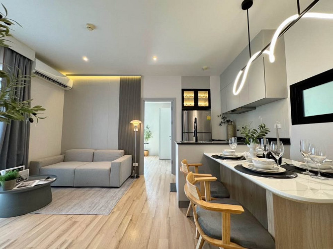 2 Bedrooms, 2 Bathrooms - Apartments Phuket - photo 8