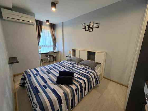 1 Bedroom, 1 Bathroom - Apartment Phuket