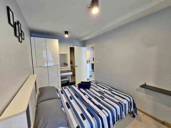1 Bedroom, 1 Bathroom - Apartment Phuket
