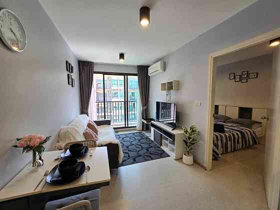 1 Bedroom, 1 Bathroom - Apartment Phuket