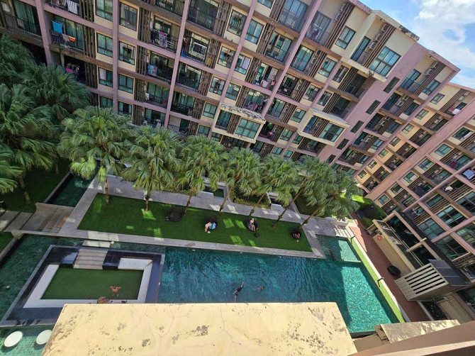 1 Bedroom, 1 Bathroom - Apartment Phuket - photo 7