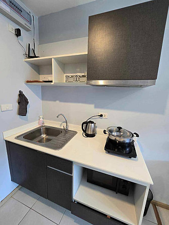 1 Bedroom, 1 Bathroom - Apartment Phuket - photo 8