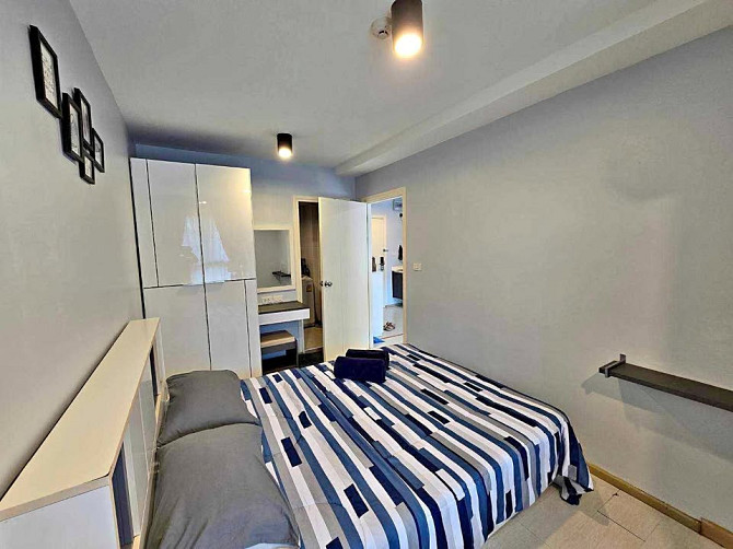 1 Bedroom, 1 Bathroom - Apartment Phuket - photo 1