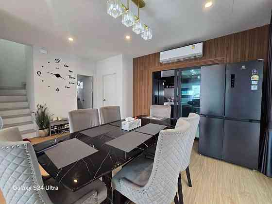 4 Bedrooms, 3 Bathrooms -House Пхукет