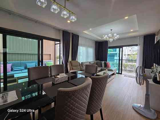 4 Bedrooms, 3 Bathrooms -House Пхукет