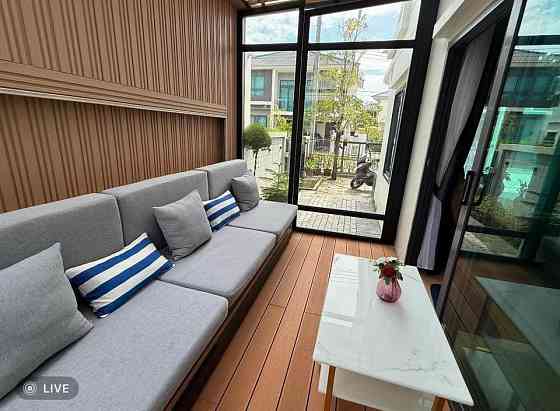 4 Bedrooms, 3 Bathrooms -House Пхукет