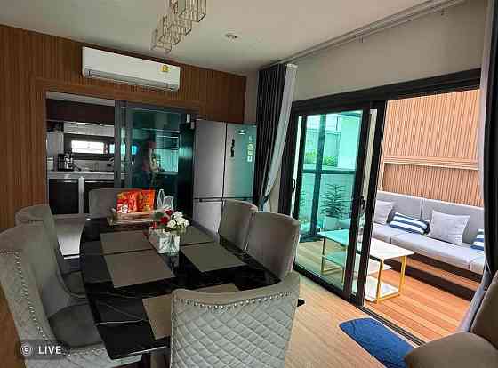 4 Bedrooms, 3 Bathrooms -House Пхукет