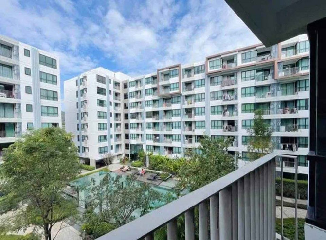 1 Bedroom, 1 Bathroom - Apartment Phuket - photo 7