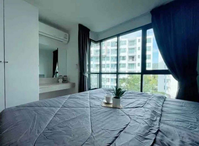 1 Bedroom, 1 Bathroom - Apartment Phuket - photo 2