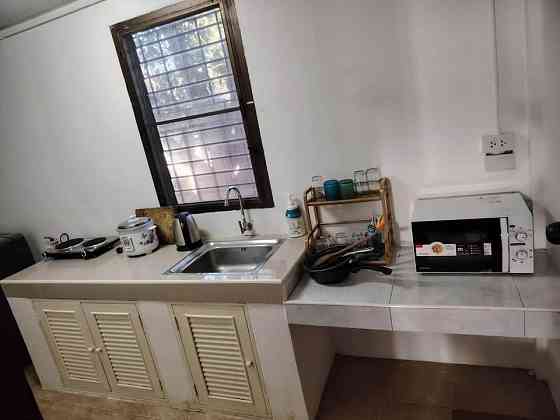 2 Bedrooms, 1 Bathroom - House Пхукет