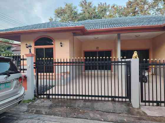 2 Bedrooms, 1 Bathroom - House Пхукет