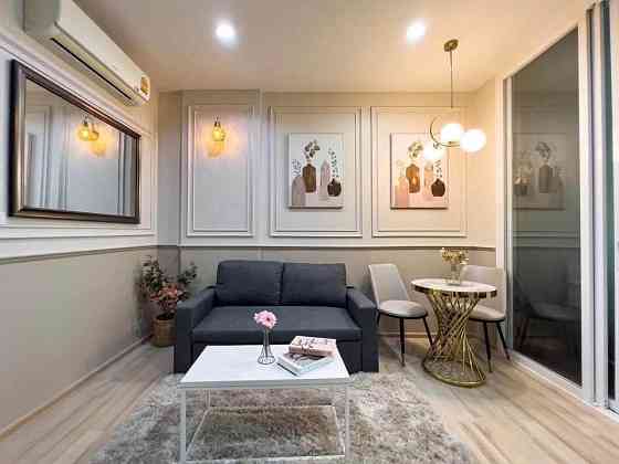 1 Bedroom, 1 Bathroom - Apartment Пхукет