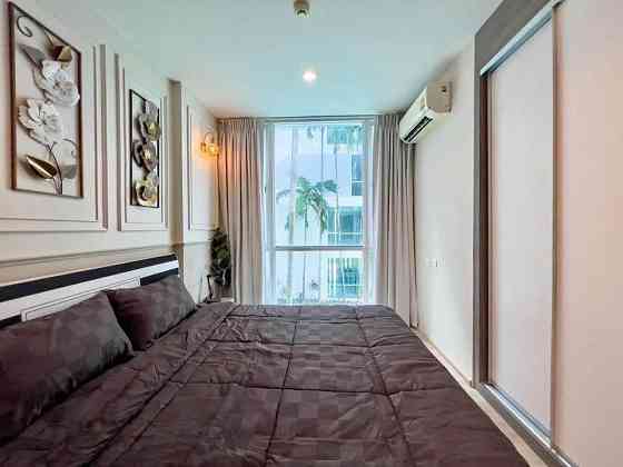 1 Bedroom, 1 Bathroom - Apartment Пхукет