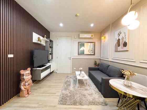 1 Bedroom, 1 Bathroom - Apartment Пхукет