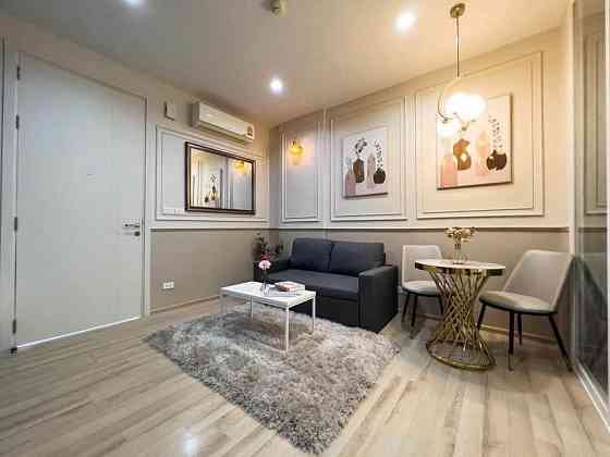 1 Bedroom, 1 Bathroom - Apartment Пхукет