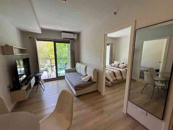2 Beds 1 Bath Apartment Пхукет
