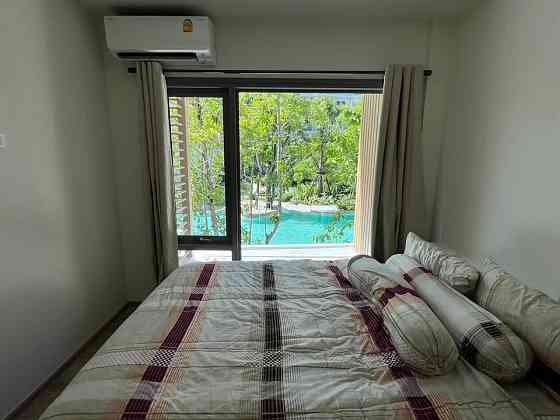 2 Beds 1 Bath Apartment Пхукет