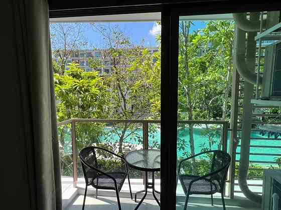 2 Beds 1 Bath Apartment Пхукет