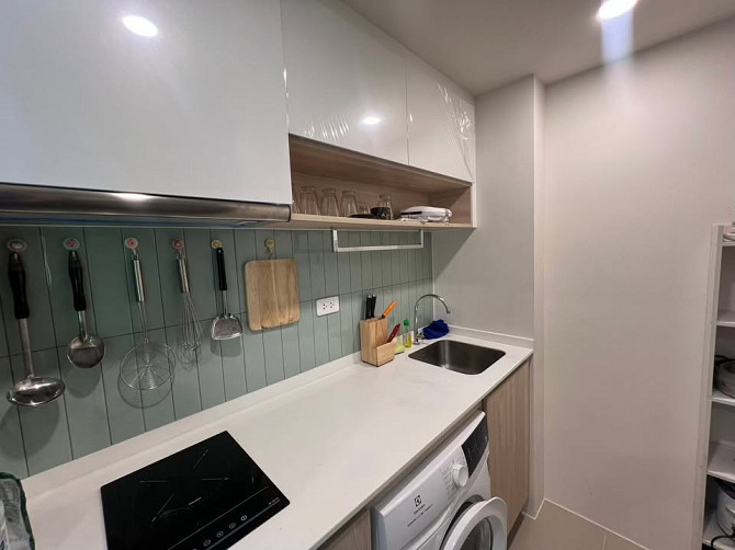 2 Beds 1 Bath Apartment Phuket - photo 8