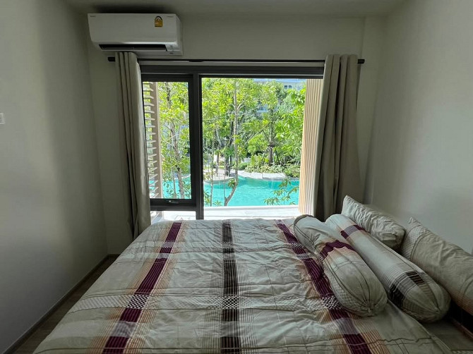 2 Beds 1 Bath Apartment Phuket - photo 5