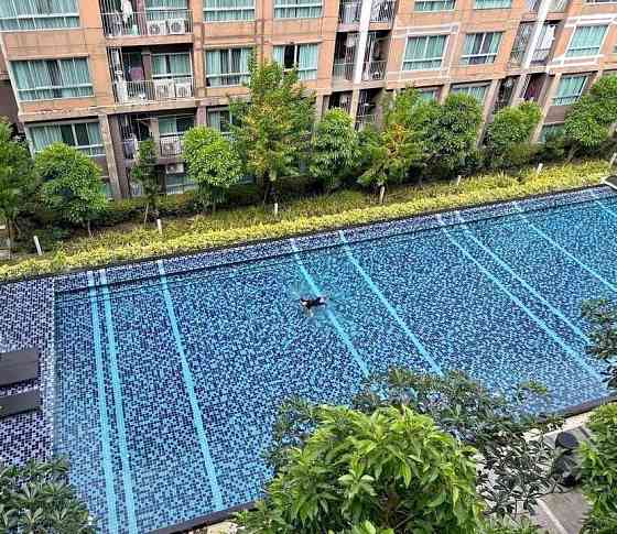 1 Bedroom, 1 Bathroom - Apartment Phuket