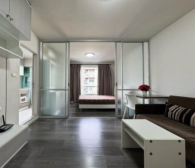 1 Bedroom, 1 Bathroom - Apartment Phuket - photo 4