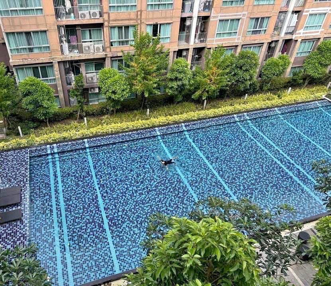 1 Bedroom, 1 Bathroom - Apartment Phuket - photo 1