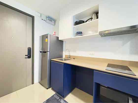 1 Bedroom, 1 Bathroom - Apartment Phuket