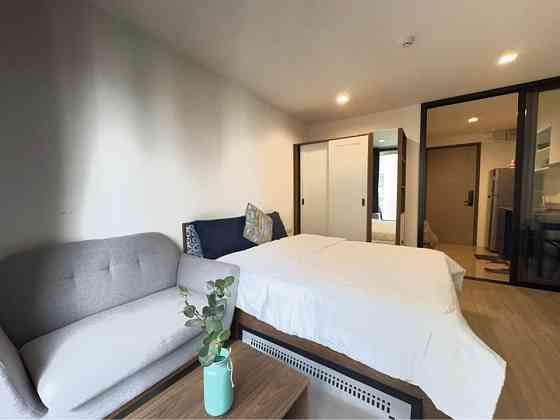 1 Bedroom, 1 Bathroom - Apartment Phuket