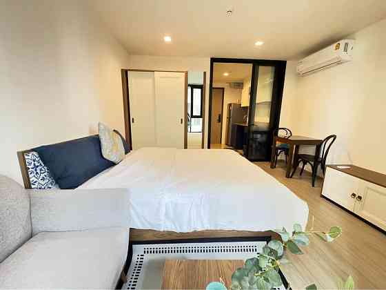 1 Bedroom, 1 Bathroom - Apartment Phuket