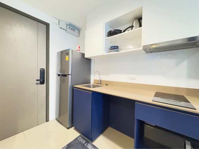1 Bedroom, 1 Bathroom - Apartment Phuket - photo 6