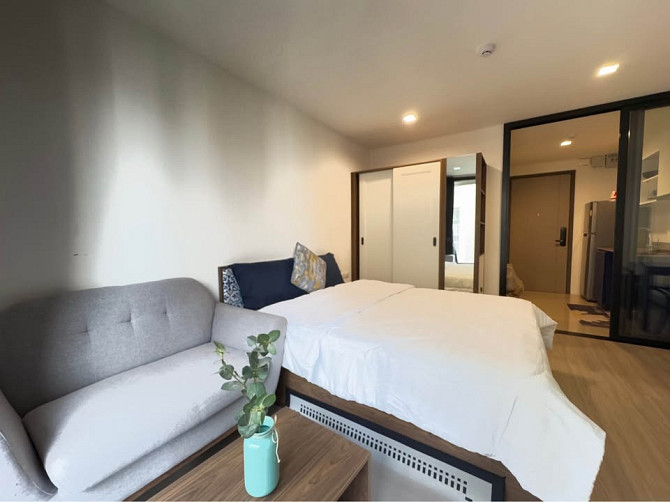 1 Bedroom, 1 Bathroom - Apartment Phuket - photo 3