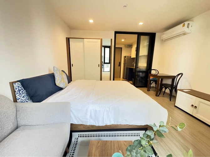 1 Bedroom, 1 Bathroom - Apartment Phuket - photo 1