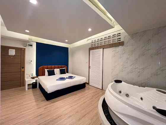 1 Bedroom, 1 Bathroom - Apartment Phuket