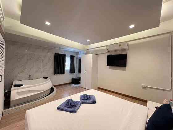 1 Bedroom, 1 Bathroom - Apartment Phuket
