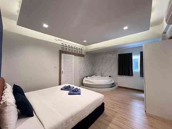 1 Bedroom, 1 Bathroom - Apartment Phuket