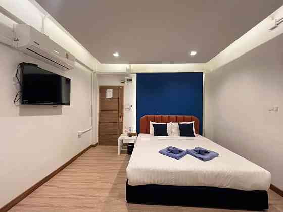 1 Bedroom, 1 Bathroom - Apartment Phuket