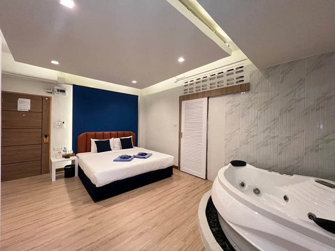 1 Bedroom, 1 Bathroom - Apartment Phuket - photo 4