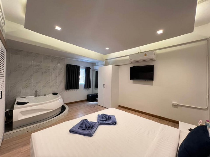 1 Bedroom, 1 Bathroom - Apartment Phuket - photo 2
